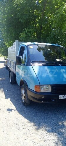 GAZ 33021 1995, 200,000 km - 2.7 l - Zaqatala