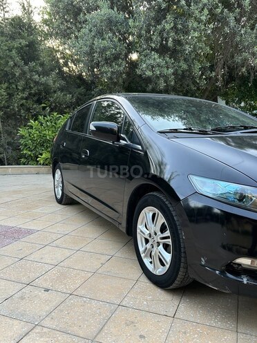 Honda Insight 2010, 230,000 km - 1.3 l - Bakı