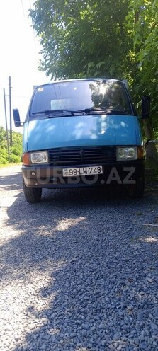 GAZ 33021 1995, 200,000 km - 2.7 l - Zaqatala