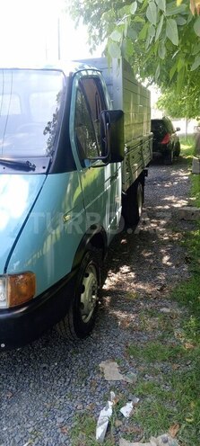 GAZ 33021 1995, 200,000 km - 2.7 l - Zaqatala