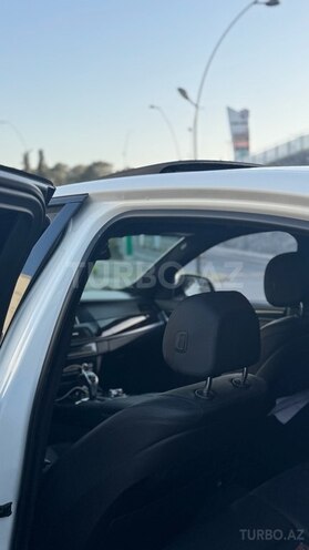 BMW 528 2016, 90,000 km - 2.0 l - Bakı