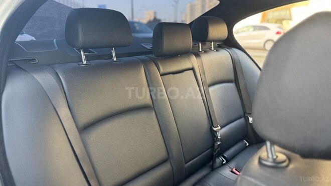 BMW 528 2016, 90,000 km - 2.0 l - Bakı