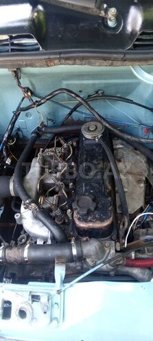 GAZ 33021 1995, 200,000 km - 2.7 l - Zaqatala