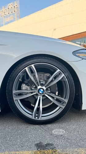 BMW 528 2016, 90,000 km - 2.0 l - Bakı