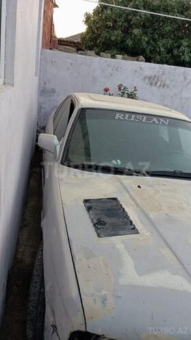 BMW 525 1991, 300,000 km - 2.5 l - Sumqayıt