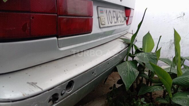 BMW 525 1991, 300,000 km - 2.5 l - Sumqayıt