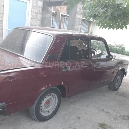 LADA (VAZ) 2107 2001, 67,000 km - 1.5 l - Ağdaş