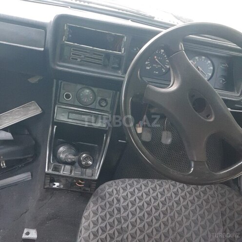 LADA (VAZ) 2107 2001, 67,000 km - 1.5 l - Ağdaş