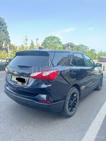 Chevrolet Equinox 2020, 85,000 km - 1.5 л - Bakı