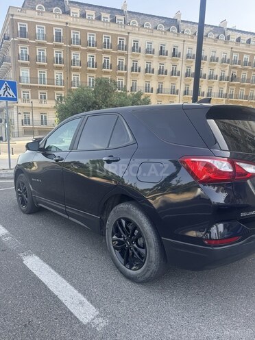 Chevrolet Equinox 2020, 85,000 km - 1.5 л - Bakı
