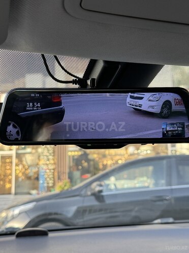 Toyota Avensis 2010, 208,000 km - 2.0 л - Bakı