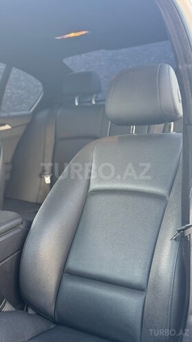 BMW 528 2016, 90,000 km - 2.0 l - Bakı