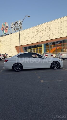 BMW 528 2016, 90,000 km - 2.0 l - Bakı