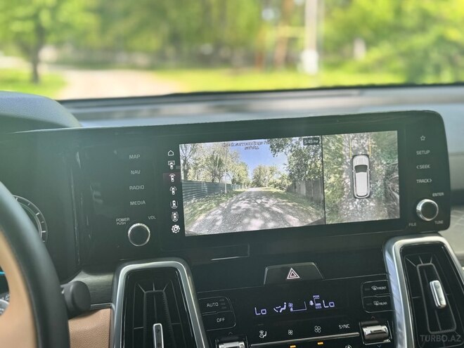 Kia Sorento 2023, 17,000 km - 1.6 l - Bərdə