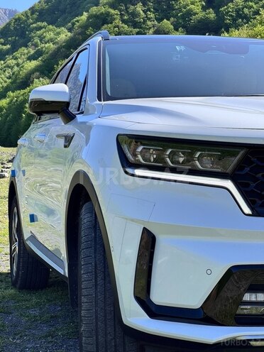 Kia Sorento 2023, 17,000 km - 1.6 l - Bərdə