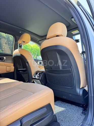Kia Sorento 2023, 17,000 km - 1.6 l - Bərdə