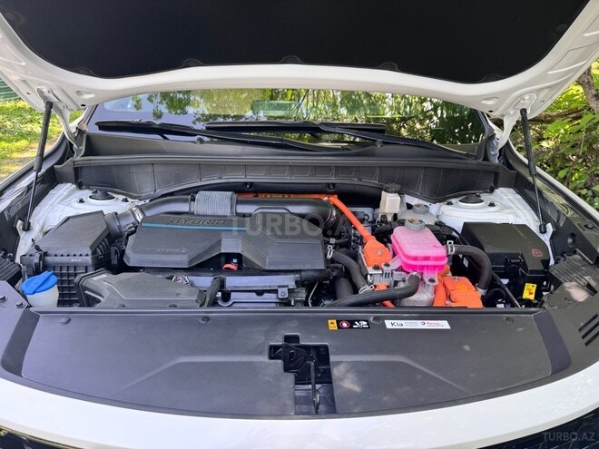 Kia Sorento 2023, 17,000 km - 1.6 l - Bərdə
