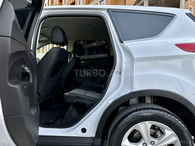 Ford Escape 2015, 133,000 km - 1.6 l - Bakı