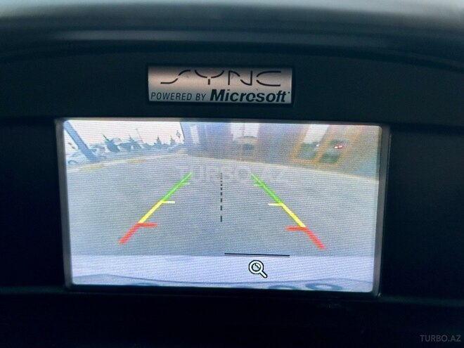 Ford Escape 2015, 133,000 km - 1.6 l - Bakı