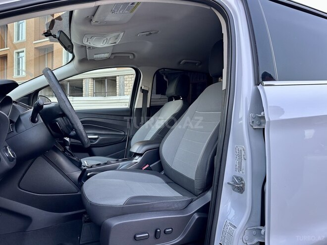 Ford Escape 2015, 133,000 km - 1.6 l - Bakı