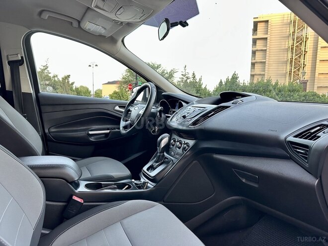 Ford Escape 2015, 133,000 km - 1.6 l - Bakı