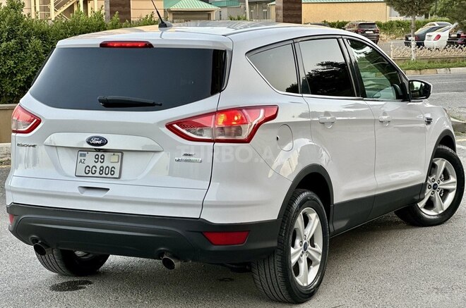 Ford Escape 2015, 133,000 km - 1.6 l - Bakı