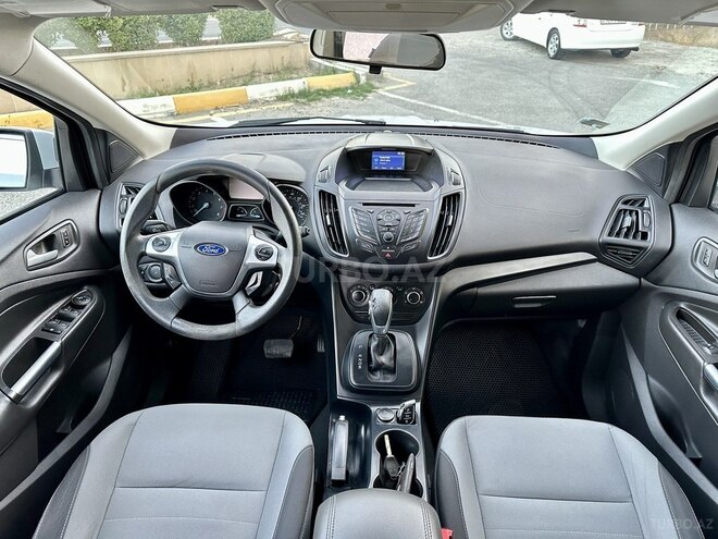Ford Escape 2015, 133,000 km - 1.6 l - Bakı