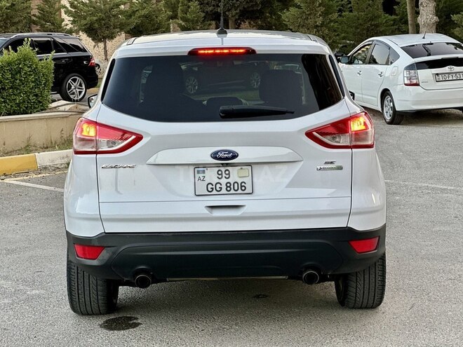Ford Escape 2015, 133,000 km - 1.6 l - Bakı