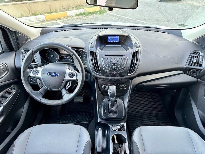 Ford Escape 2015, 133,000 km - 1.6 l - Bakı