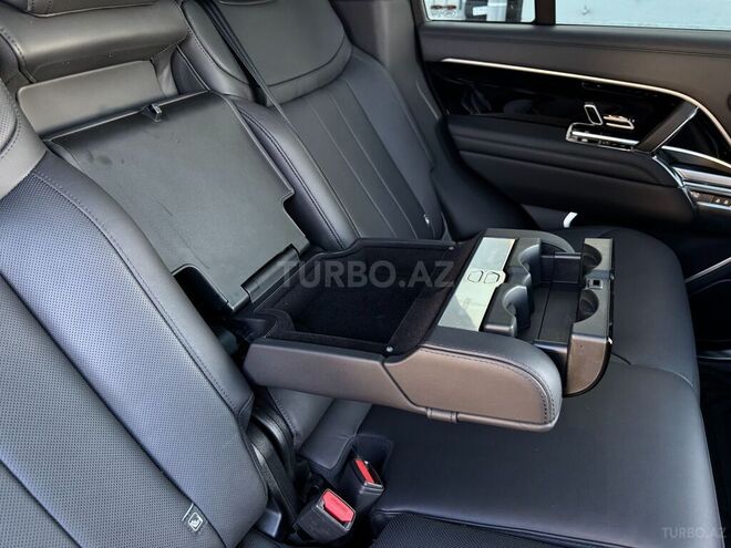 Land Rover Range Rover 2023, 48,000 km - 3.0 l - Bakı