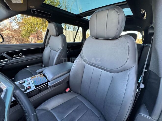 Land Rover Range Rover 2023, 48,000 km - 3.0 l - Bakı