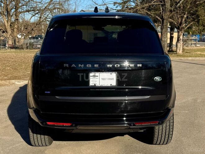 Land Rover Range Rover 2023, 48,000 km - 3.0 l - Bakı