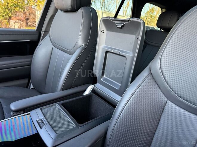 Land Rover Range Rover 2023, 48,000 km - 3.0 l - Bakı