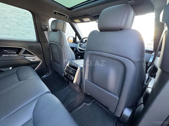 Land Rover Range Rover 2023, 48,000 km - 3.0 l - Bakı