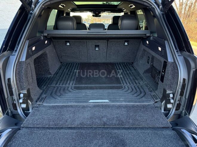 Land Rover Range Rover 2023, 48,000 km - 3.0 l - Bakı