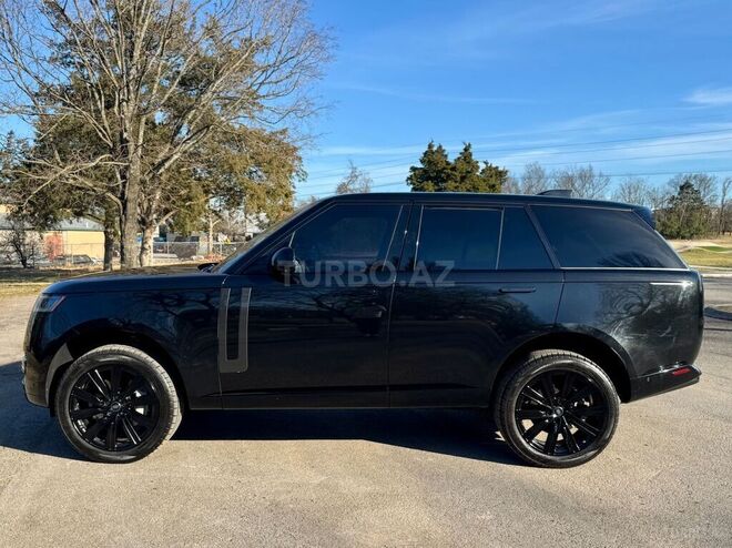 Land Rover Range Rover 2023, 48,000 km - 3.0 l - Bakı