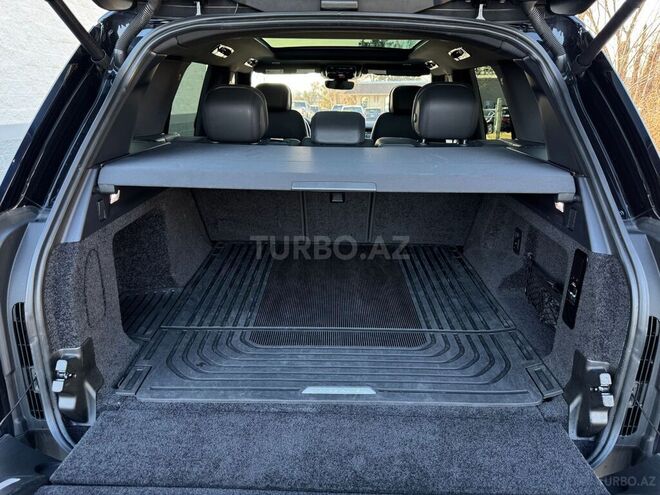 Land Rover Range Rover 2023, 48,000 km - 3.0 l - Bakı
