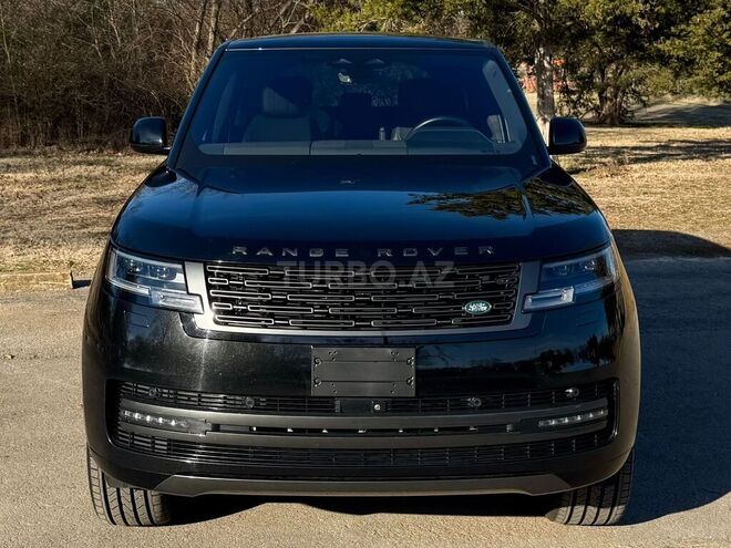 Land Rover Range Rover 2023, 48,000 km - 3.0 l - Bakı