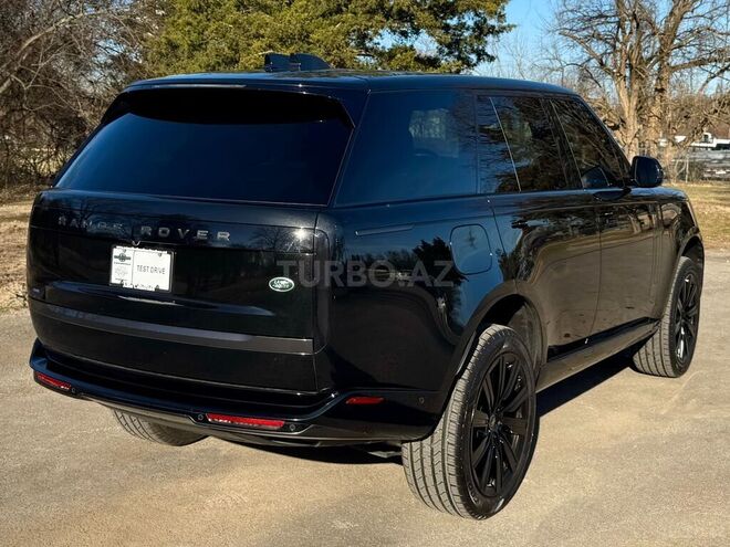 Land Rover Range Rover 2023, 48,000 km - 3.0 l - Bakı