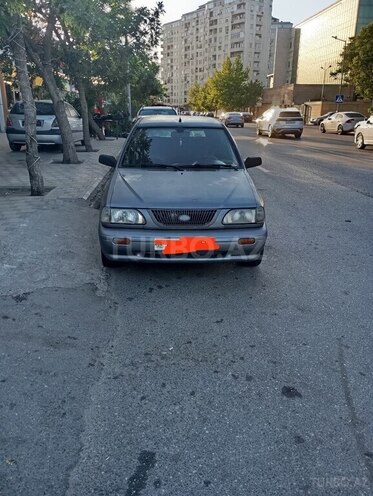 Saipa 141 2010, 192,356 km - 1.3 l - Bakı