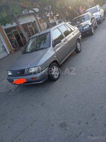 Saipa 141 2010, 192,356 km - 1.3 l - Bakı