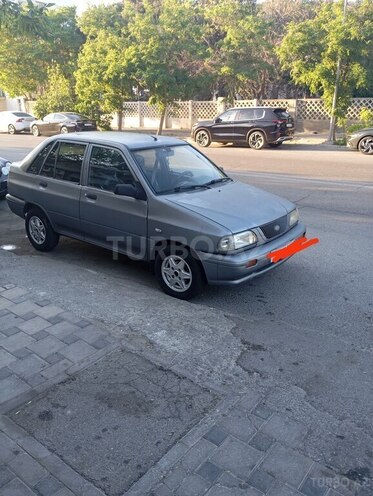 Saipa 141 2010, 192,356 km - 1.3 l - Bakı