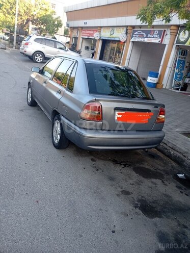 Saipa 141 2010, 192,356 km - 1.3 l - Bakı