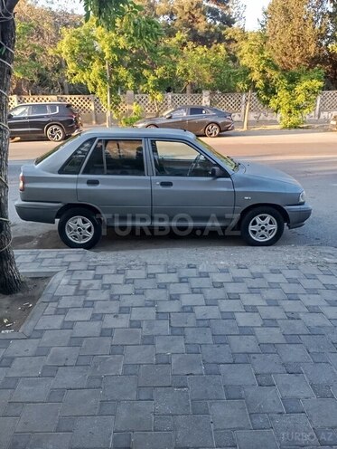 Saipa 141 2010, 192,356 km - 1.3 l - Bakı