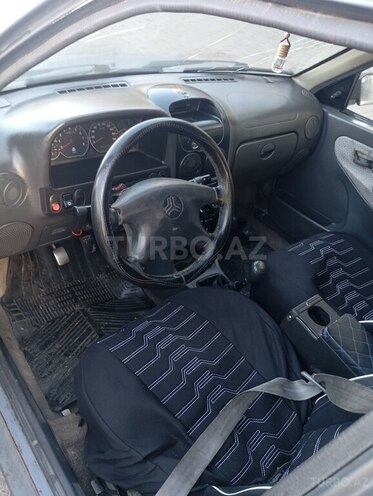 Saipa 141 2010, 192,356 km - 1.3 l - Bakı