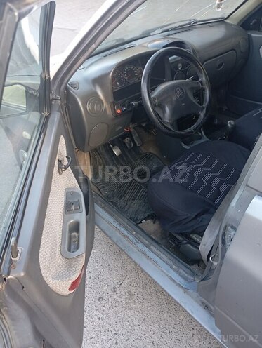 Saipa 141 2010, 192,356 km - 1.3 l - Bakı