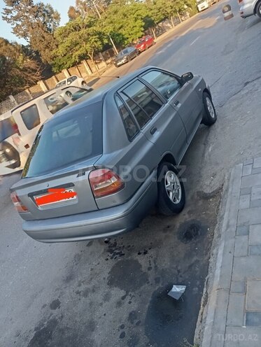 Saipa 141 2010, 192,356 km - 1.3 l - Bakı