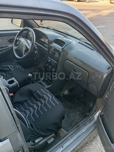 Saipa 141 2010, 192,356 km - 1.3 l - Bakı