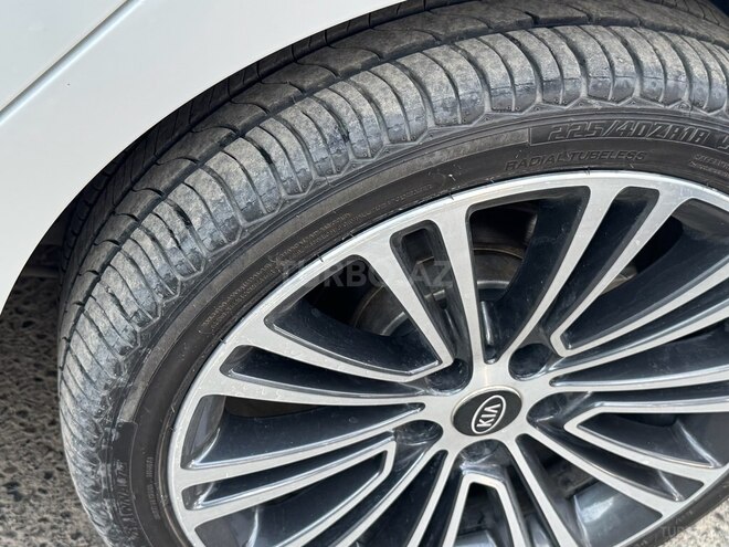 Kia Cerato 2013, 162,000 km - 1.6 l - Biləsuvar