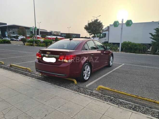 Chevrolet Cruze 2015, 405,000 km - 1.4 l - Bakı